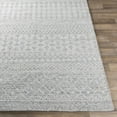 thumbnail image 3 of Boutique Rugs Seafield Bohemian, Transitional Runner Rug - Slate Blue, Off White, Teal - 2'6" x 8' Runner, 3 of 9
