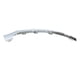 thumbnail image 1 of Car Right Front Bumper Separator Bumper Lip Body Kit Duck Lip Separator for W218 2188851674, 1 of 5
