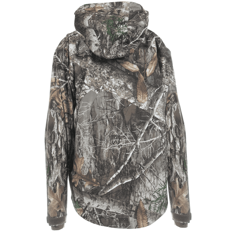 Realtree edge shop jacket walmart