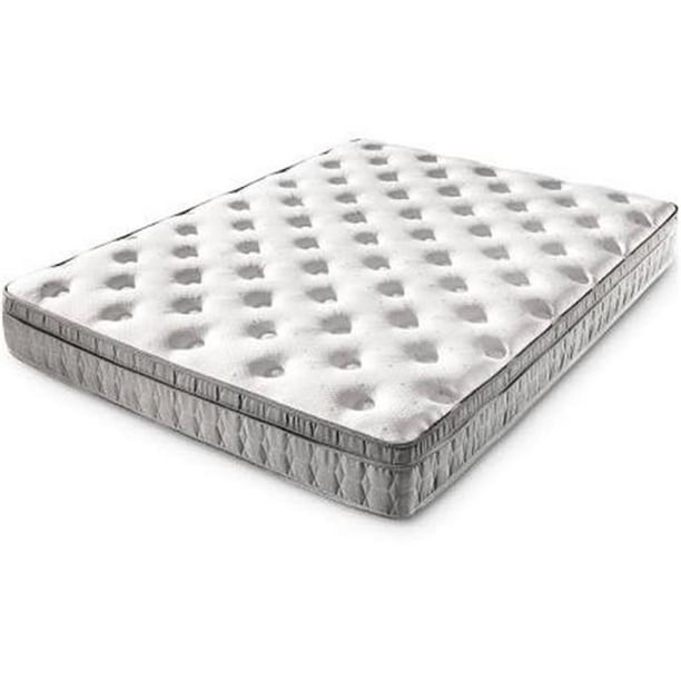 Lippert Components M6V706888 70 x 80 in. RV Narrow King