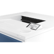 HP LaserJet Pro 4201dw Wireless Laser Color Printer (4RA86F)