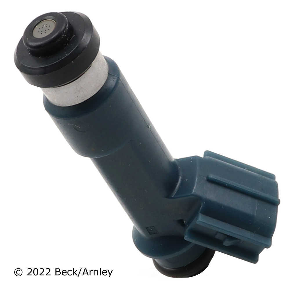 Beck Arnley 1591088 New Fuel Injector Fits select: 2006-2015 TOYOTA TACOMA, 2007-2011 TOYOTA TUNDRA