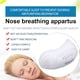thumbnail image 5 of Dispositivos Contra Los Ronquidos Dilatador respiratorio eléctrico antirronquidos para hombres y mujeres, color blanco, 5 of 7