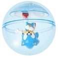thumbnail image 5 of Action Figure - Sonic the Hedgehog - Sonic Sphere - Sonic - 2 Inch - Wave 1, 5 of 5