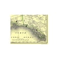 thumbnail image 2 of Historic State Map - Alaska - Dept of Interior 1879 - Vintage Wall Art, 2 of 4
