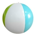 thumbnail image 1 of Pelota de playa inflable para piscina, entretenimiento para niños y niñas, diversión de verano, juguete de playa de PVC para vacaciones, fiestas temát, 1 of 9