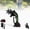 1 Battery, variant on 2-in-1 Cordless Tiller and Cultivator with Extension Pole, Battery Powered Handheld Garden Tiller, Rechargeable Soil Cultivator for Gardens, Flower Beds, Weeding, and Trenching (1 Battery)