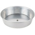thumbnail image 2 of American Metalcraft BA840A Aluminum 8" Round Basting Cover w/Knob, 8" Dia. x 2" H, 8-Inch, 1, 2 of 2
