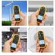 thumbnail image 4 of Anemómetro Probador de Velocidad del Viento Agricultura Industrial Anemómetro Digital Pantalla Retroiluminada Cinco Tipos de Unidades de Velocidad del Viento, 4 of 5