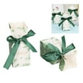 thumbnail image 3 of Paper Gift Boxes 50Sets Green Gift Box With Ribbon Small Gift Box For DIY Wedding And Party Gifts, Favours And Candy, 3 of 8