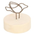 thumbnail image 3 of Soporte para tarjetas soporte para tarjetas de regalo de base redonda para fiestas festivales decoraciones de bodas ANGGREK Otros, 3 of 8