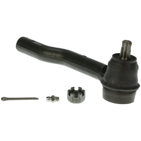 MOOG ES800427 Tie Rod End Fits select: 1999-2004 CHEVROLET TRACKER, 2002-2006 SUZUKI XL7