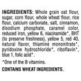 thumbnail image 6 of Quaker Life Cinnamon, Breakfast Cereal, 13 oz Box, 6 of 6