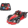 thumbnail image 2 of Sonic Coche 2.4 GHz Shadow The Hedgehog 602, 2 of 3