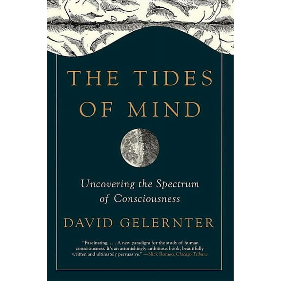 The Tides of Mind, (Paperback)
