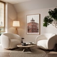 thumbnail image 4 of Harrisburg Architectural 03 - Harrisburg Pennsylvania Photography Unframed Wall Art Print 8 x 12 inches, 4 of 60