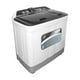 thumbnail image 2 of Lavadora Semiautomatica 18 Kg Dace Doble Tina Ls1801s, 2 of 6