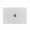 Clear, variant on Xyhop MacBook Neo 13-inch Ultra Thin Hard Case, Matte Clear