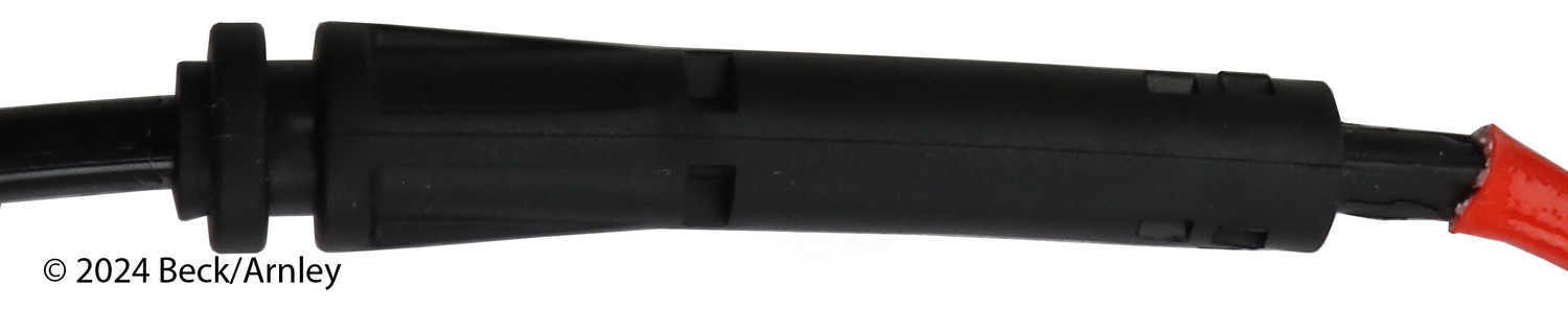 Beck/Arnley 084-2269 Disc Brake Pad Wear Sensor
