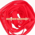 thumbnail image 4 of KONTONTY Fil de Crochet pour Débutants 4 Rouleaux de Polyester Rouge Idéal pour Couvertures et Sacs, 4 of 5