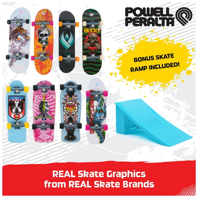 00s TECKDECKランプ powell santacruz dogtown 00s TECKDECKランプ powell santacruz dogtown Tech Deck Old