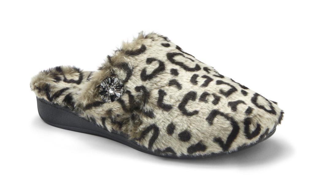 vionic gemma luxe slippers