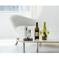 thumbnail image 3 of Ivation Electric Wine Bottle Opener Set with Accessories, 3 of 9