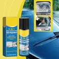 thumbnail image 4 of RYRDWP Clearance Agent de Revêtement Anti-Buée pour Vitres Automobiles 100ml Longue Durée, 4 of 6