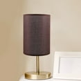 thumbnail image 3 of E27 Lámpara de luz de luz Lámpara de lámpara decorativa de lámpara de tapa de lámpara para lámpara de mesa y lámpara de piso, 3 of 7