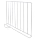 thumbnail image 1 of Divisores de armario, estante divisor de almacenamiento duradero para ahorrar espacio, fácil de operar para el hogar ANGGREK HC3117, 1 of 8