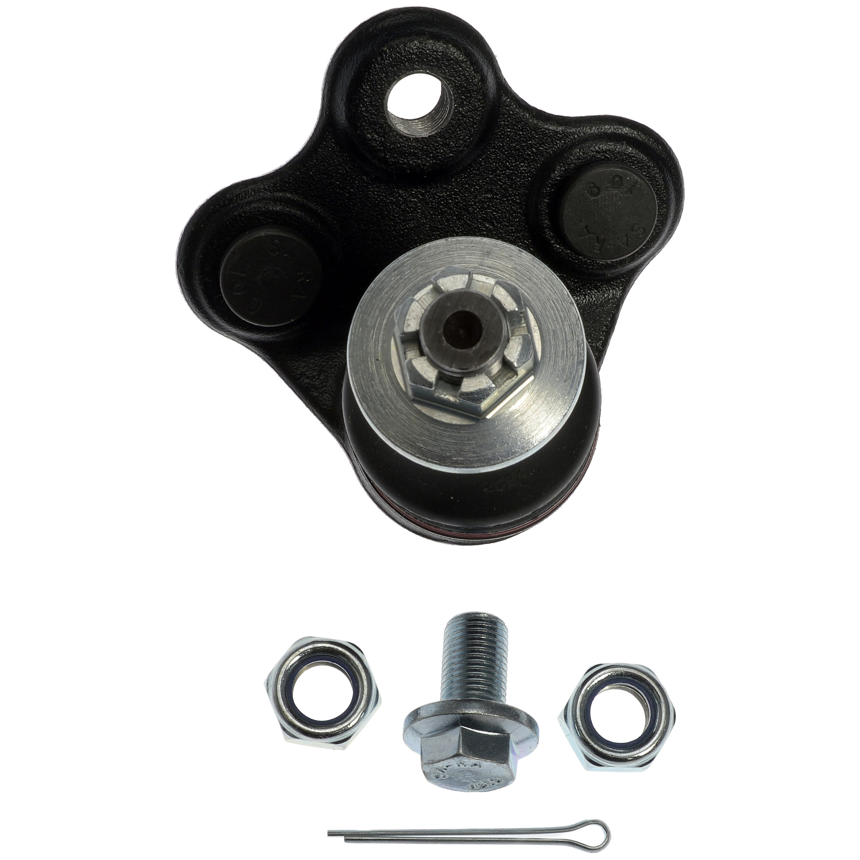 Dorman BJ75285 Front Lower Suspension Ball Joint for Specific Lexus / Subaru / Toyota Models