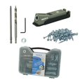 thumbnail image 1 of Massca Products X0023MQIW3 Single Pocket Hole Jig Kit, 1 of 1