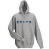 NFL - Men's Indianapolis Colts Hooded Sweatshirt