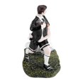 thumbnail image 2 of Intricate Details Wedding Cake Topper, Funny Wedding Cake Decoration, High-Quality Fine Resin For Marriage Wedding, 2 of 8