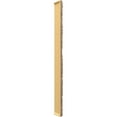 thumbnail image 3 of Ekena Millwork 3"W x 3"D x 48"H Universal Inside Corner for EverStone Faux Stone Siding Panels, North Hill, 3 of 5