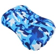 thumbnail image 4 of Almohada inflable, almohada inflable cintura espalda almohada de aire cojín trasero claridad notable, 4 of 8