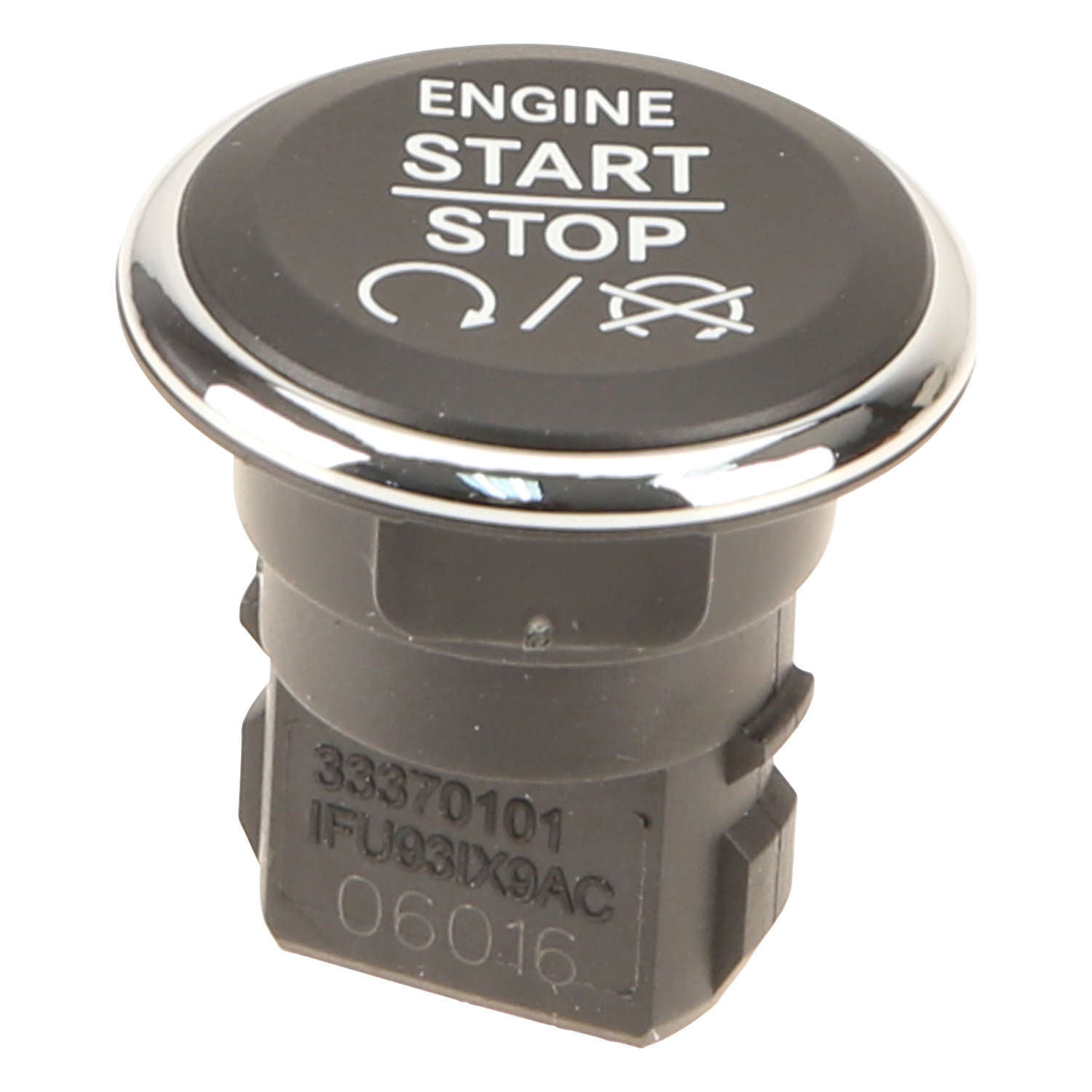 Mopar Ignition Switch