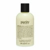 Philosophy Purity Made Simple One Step Facial Cleanser 8 Fl. Oz.