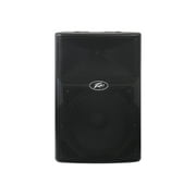 Peavey PVX 15 - Speaker - for PA system - 400 Watt - 2-way - black (grille color - black powder coat)