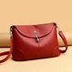 thumbnail image 4 of Bolsos cruzados casuales de cuero para mujer 2024, bolso de diseñador de lujo para mujer, bolso de hombro de alta calidad, bolso cruzado para mujer, 4 of 5