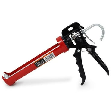 10 oz Contractor Grade Caulking Gun