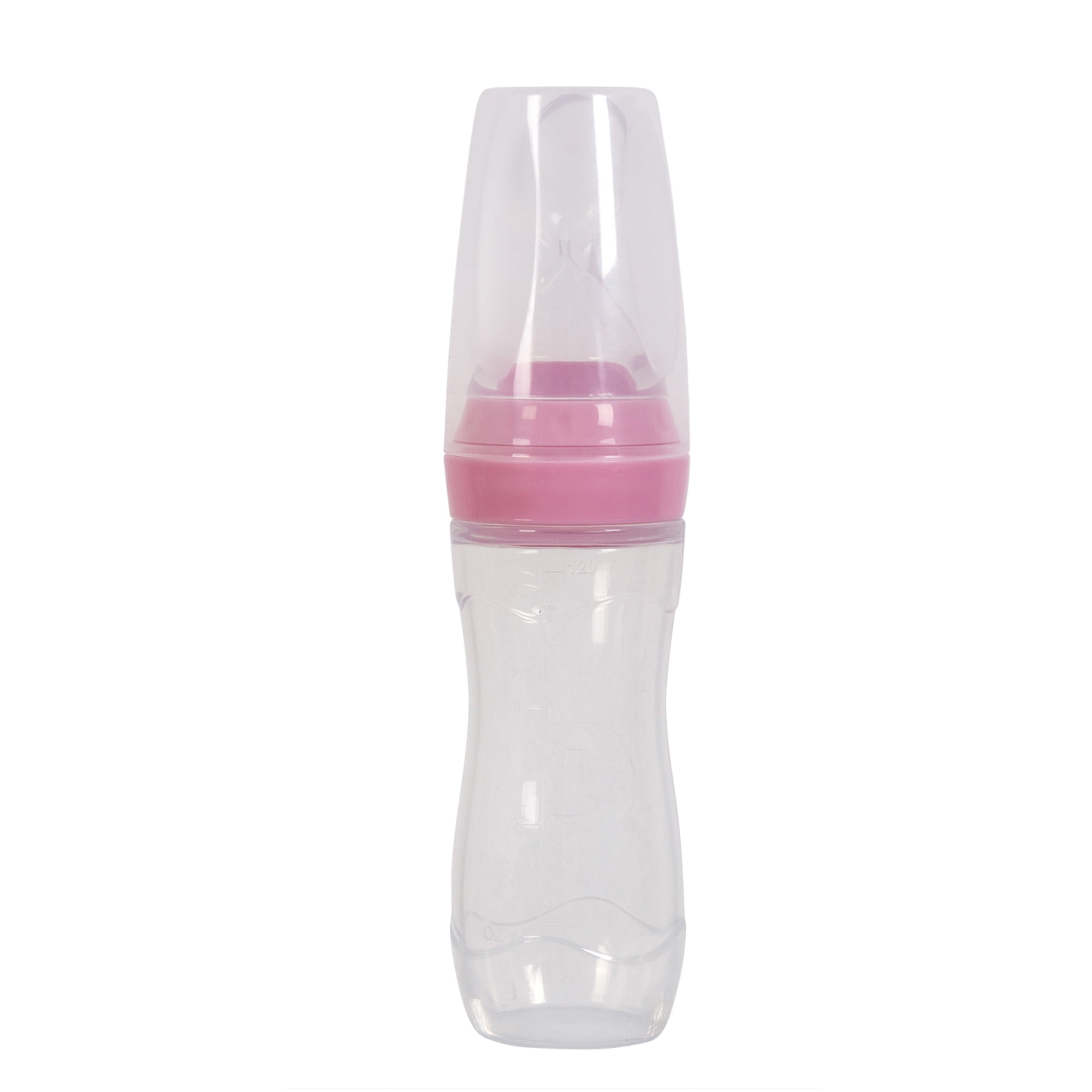 baby food feeder bottle walmart