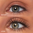 thumbnail image 3 of LAURA GELLER NEW YORK Kajal Máscara de larga duración - Maquillaje de ojos con fórmula para alargar, definir y rizar - Innovador cepillo para rizar - 1 unidad, 3 of 9