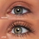 thumbnail image 3 of LAURA GELLER NEW YORK Kajal Máscara de larga duración - Maquillaje de ojos con fórmula para alargar, definir y rizar - Innovador cepillo para rizar - 1 unidad, 3 of 9