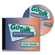 GoTalk Overlay Software v3.0- Digital Download