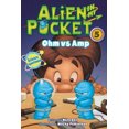 thumbnail image 5 of Ohm Vs. Amp (Alien dans Ma Poche, Bk. 5), 5 of 5