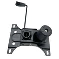 thumbnail image 3 of Placa Base Giratoria Cola Asiento con Control de Inclinación Estilo D, 3 of 8