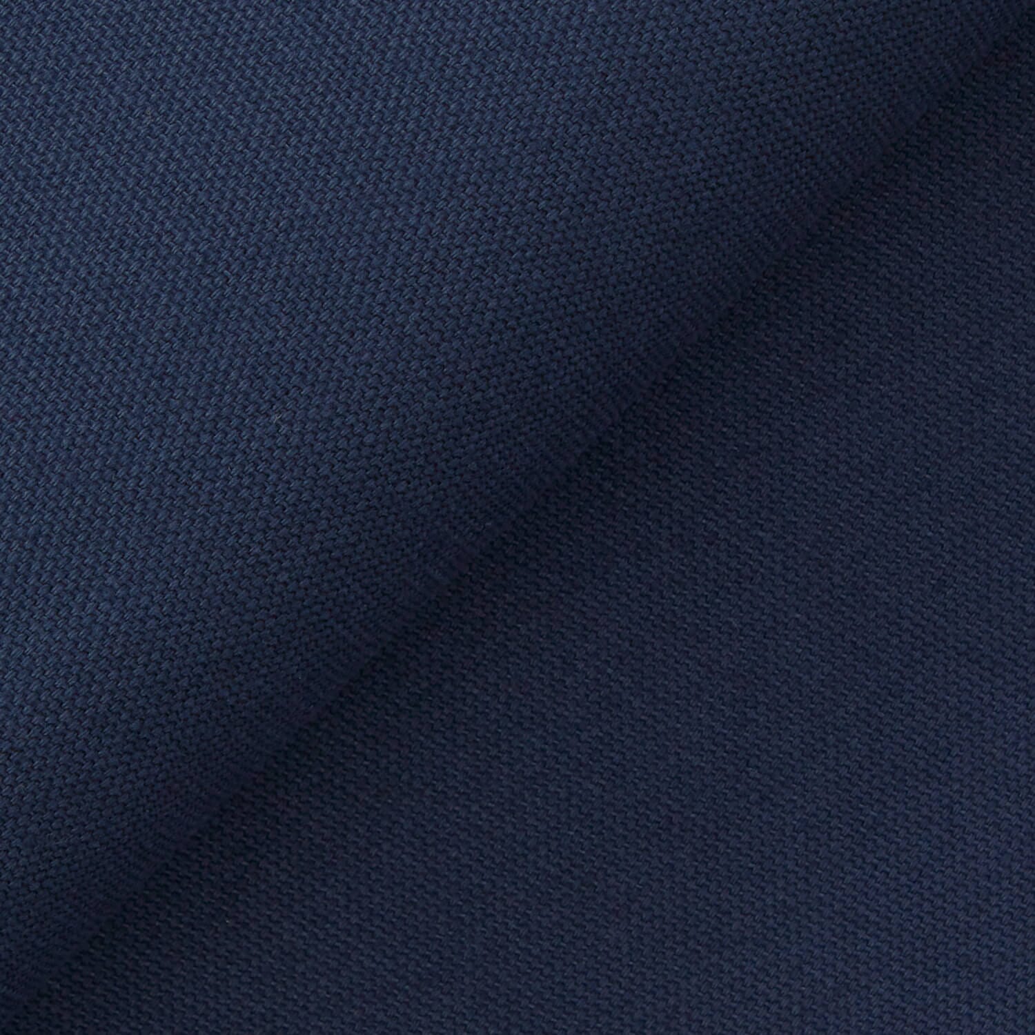 10 Oz Cotton Duck Canvas Hypoallergenic Medium Weight Fabric By The Yard For Sewing Accessories & Upholstery - Navy Blue (5 Yards)