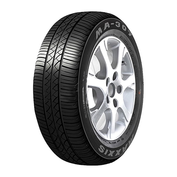 Llanta 165/70R14 81S Maxxis Ma307