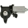 thumbnail image 3 of Dorman 742-123 Power Window Motor for Specific Models, 3 of 5